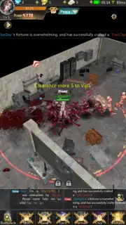 Doomsday of Dead capture 10