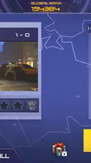 Call of MW capture 1