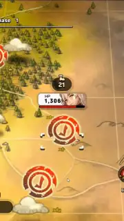 Goddess of Attack capture 4