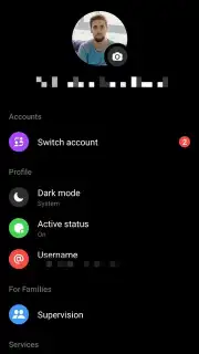 Messenger capture 2
