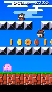 Super Mega Runners 8 Bit Mario capture 6