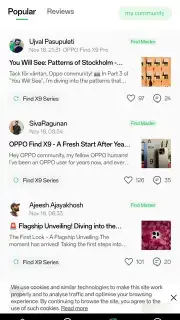 OPPO Store capture 13