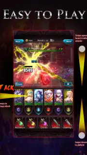 BloodLine capture 2