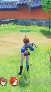 Blade & Soul Heroes capture 6