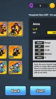 Gold tower defence M capture 3