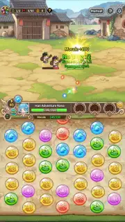 Luna Storia - Three Kingdoms capture 1