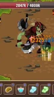 Epic Raiders - Old School RPG capture 7