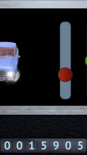Driving Zone: Russia capture 5