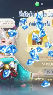 World of Immortals capture 2