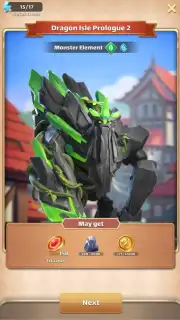 Legend of Runes capture 8