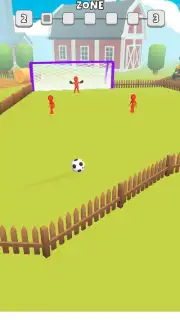 Crazy Kick! capture 3