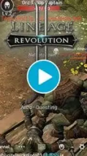 Lineage 2 Revolution (Asia) capture 12