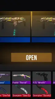 Case Simulator Standoff capture 13