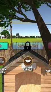Virtual Puppy Simulator capture 2