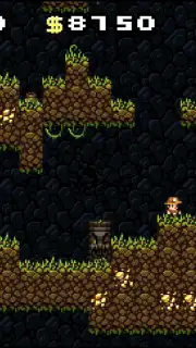 Spelunky Classic HD capture 6