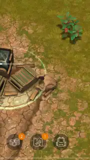 Jurassic Survival capture 4