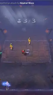 Dota Underlords capture 6