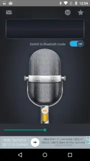 Easy Microphone capture 14