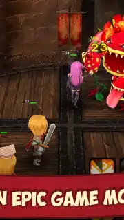 Hello Hero capture 3