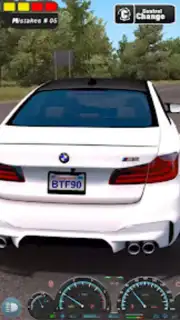 Driving School 3D : Car Games capture 3