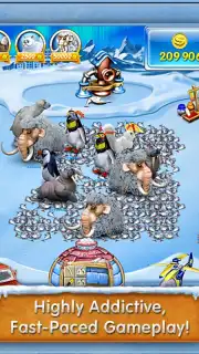 Farm Frenzy 3: Ice Domain Free capture 6