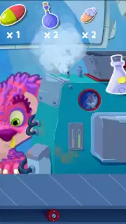 Xeno capture 12