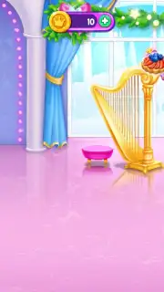 Princesses - Enchanted Castle capture 3