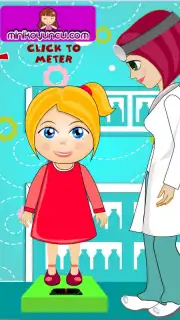 Doctor Nurse Amy capture 2