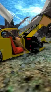 Real Car Crash capture 1