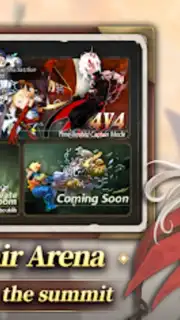 Dragon Nest M: Classic capture 14
