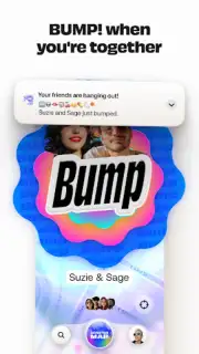 Bump capture 3