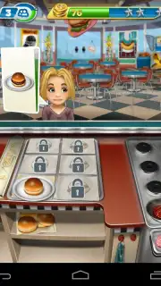 Cooking Fever capture 10