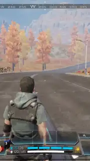 Titanite capture 6