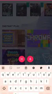 Opera GX capture 8