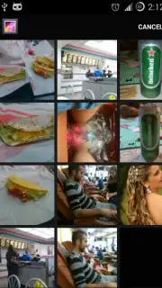 Fake Camera capture 6