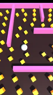 Rolling Sky Ball Free Game capture 6