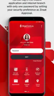 Ziraat Mobil capture 3