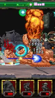 Metal Slug Attack capture 2