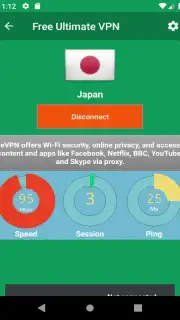 Ultimate VPN capture 4