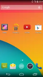 Launcher+ capture 6