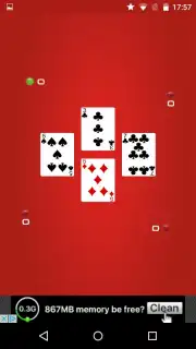 Hearts capture 2
