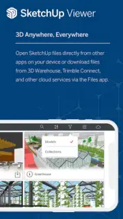 SketchUp Viewer capture 2