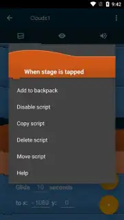 Pocket Code capture 5