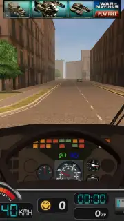 Bus Simulator 2015 capture 5