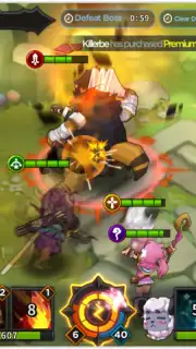 GrandChase capture 10