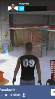 Parkour Simulator 3D capture 5