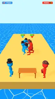 Bottle Flip Clash capture 1