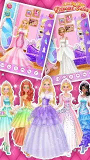 Princess Salon 2 capture 9