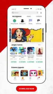 GetApps Mi Market Helper capture 4