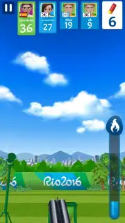 Rio 2016 Olympic Games capture 9